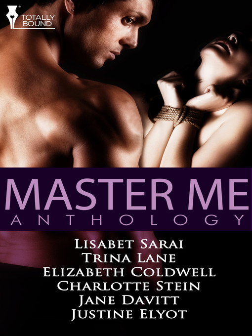 Cover image for Master Me Anthology